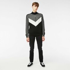 Джинсы LACOSTE, размер T3232, черный