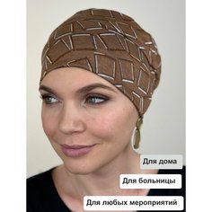Шапка Katerina Lev, размер 52-60