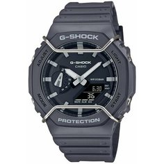 Наручные часы CASIO, серый