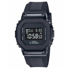 Наручные часы CASIO, черный