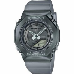 Наручные часы CASIO, серый