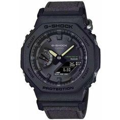Наручные часы CASIO, черный