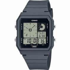 Наручные часы CASIO, серый
