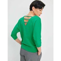 Футболка HIGH TEMP, размер 58/60, киви