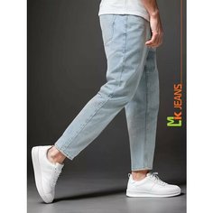Джинсы карго MkJeans Бананы, размер 36