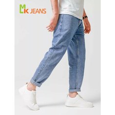 Джинсы карго MkJeans Бананы, размер 31