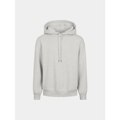 Худи Han Kjobenhavn DISTRESSED, размер XXL, , светло-серый
