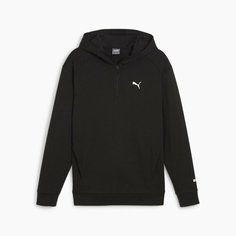 Худи PUMA Puma Rad/Cal, размер M, , чёрный