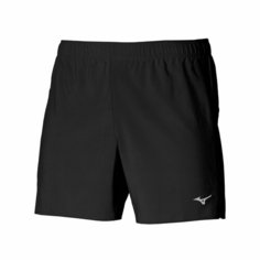 Шорты Mizuno CORE 5.5, размер 2XL, черный