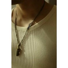 Майка, размер L, белый/белый Fashion Collection Style