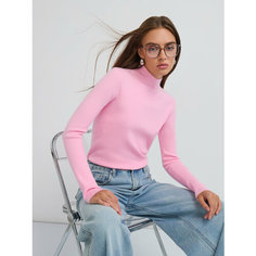 Джемпер Vittoria Vicci, размер M/L, , светло-розовый