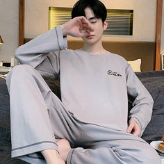 Пижама , размер 2XL Jiao Caimeng