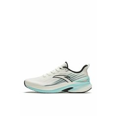 Кроссовки Anta, размер 6.5, белый/синий