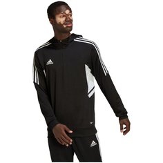 Свитшот спортивный adidas Condivo 22, размер XL, , чёрный
