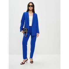 Костюм классический DAZZLE STYLE Классика, размер 48, синий