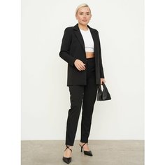 Костюм классический DAZZLE STYLE Классика, размер 50, черный