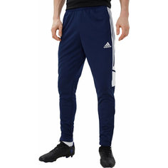 Брюки спортивные adidas Condivo 22, размер L, синий