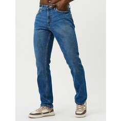 Джинсы TOMMY HILFIGER, размер 32-32, голубой