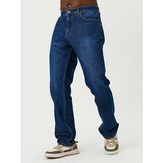 Джинсы TOMMY HILFIGER, размер 36-34, синий