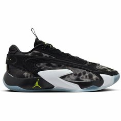 Кроссовки Jordan Jordan Luka 2, размер 40, черный