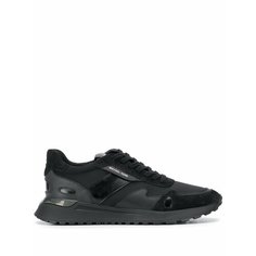 Кроссовки MICHAEL KORS Miles, размер 10.5 US, чёрный