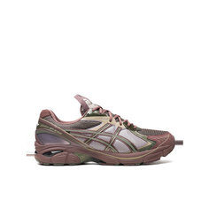 Кроссовки ASICS x Kiko Kostadinov UB6-S GT-2160, размер 10 US, коричневый