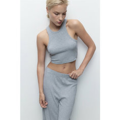 Майка Befree, размер L, серый