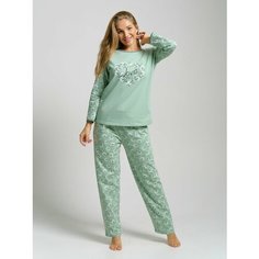 Пижама BUY-TEX.RU, размер 48