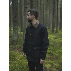 Куртка Taiga, размер M, черный