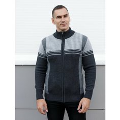 Кардиган DECADE, размер 52