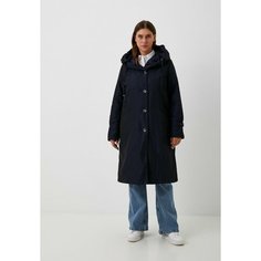 Пальто DIXI COAT, размер 42, синий