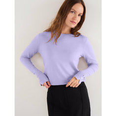 Джемпер Vittoria Vicci, размер L-XL, , лавандовый
