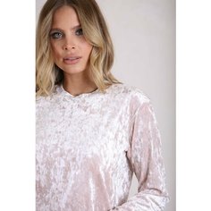 Лонгслив A-A Awesome Apparel by Ksenia Avakyan, размер 50, , бежевый