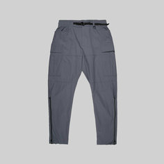 Брюки спортивные Krakatau Rm158-26, размер 31, gray