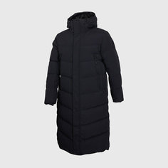 Пуховик Anta, размер XXXL, черный
