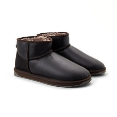 Угги EMU Originals Water Resistant Collection, размер 43, коричневый