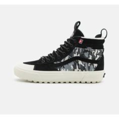 Кеды VANS Vans SK8-Hi MTE-2, размер 9 US, серый