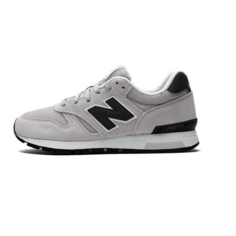 Кроссовки New Balance, полнота D, размер 11 US / 10 UK / 45 EUR / 29 СМ, серый