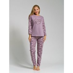 Пижама BUY-TEX.RU, размер 48