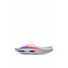 Шлепанцы Anta sandals & slippers, размер 6,5, белый
