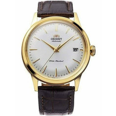 Наручные часы ORIENT, белый