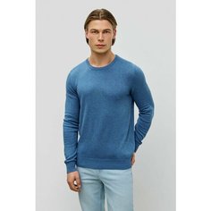 Джемпер Baon, размер XL, , синий