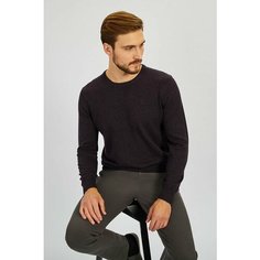 Джемпер Baon, размер XL, , фиолетовый