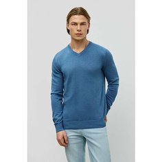 Джемпер Baon, размер 48, , синий
