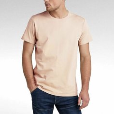 Футболка Fayz-M Мужская серия, размер 56, светло-бежевый