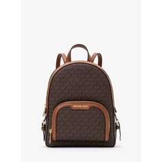 Рюкзак MICHAEL KORS, коричневый