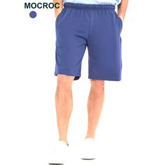 Шорты Mocroc, размер 46, синий