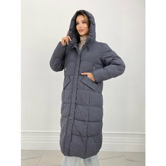 Куртка Karmelstyle, размер 52, графит