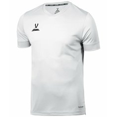Футболка спортивная Jogel DIVISION PerFormDRY Union Jersey, размер YM, белый