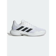Кроссовки adidas CourtJam Control, размер UK 9.5, белый